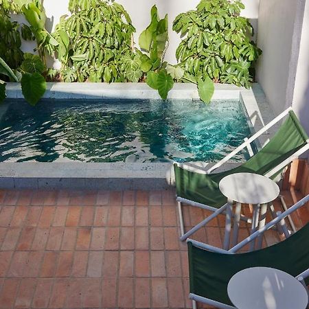 Antipoda Hotel Boutique Medellín Kültér fotó