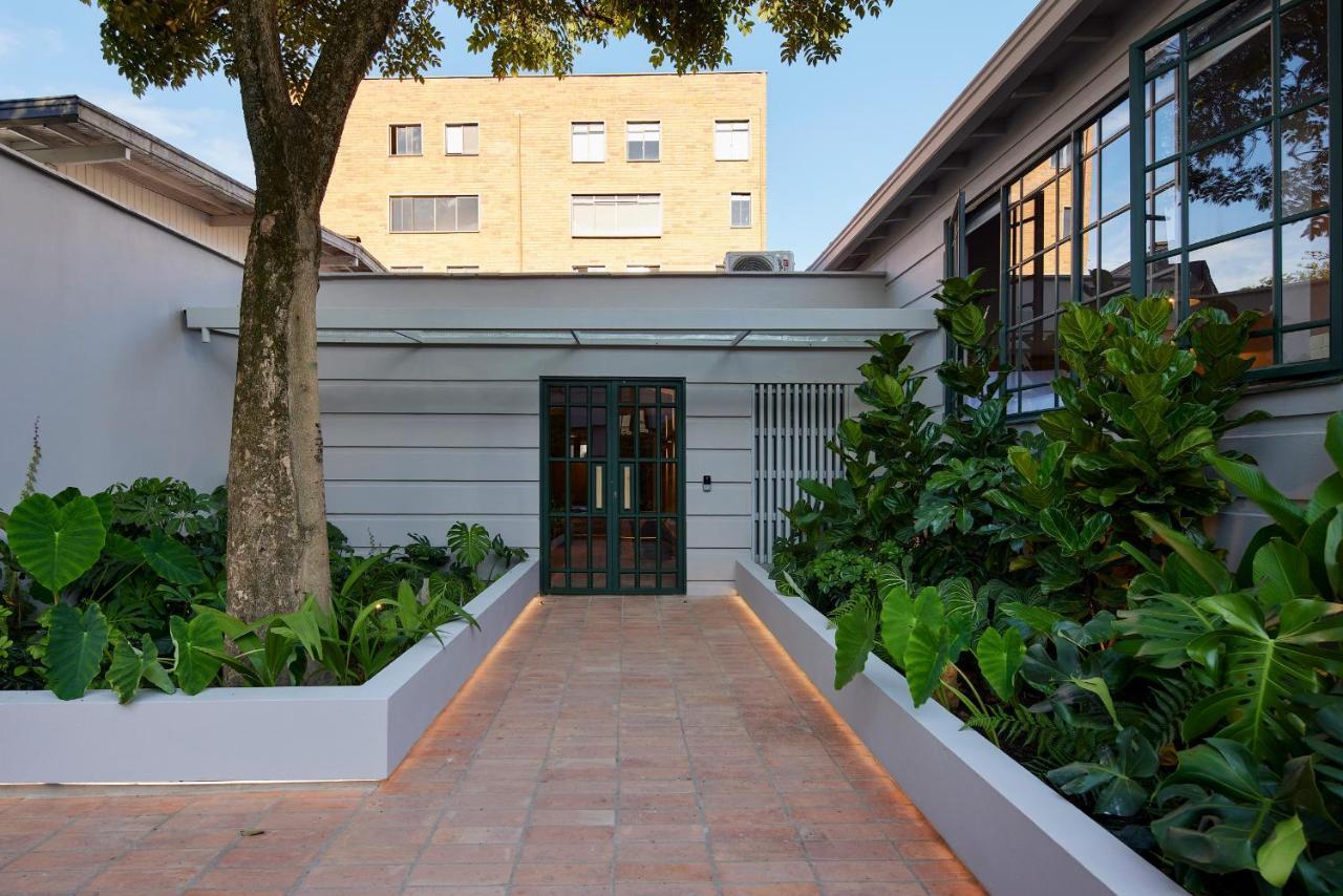 Antipoda Hotel Boutique Medellín Kültér fotó