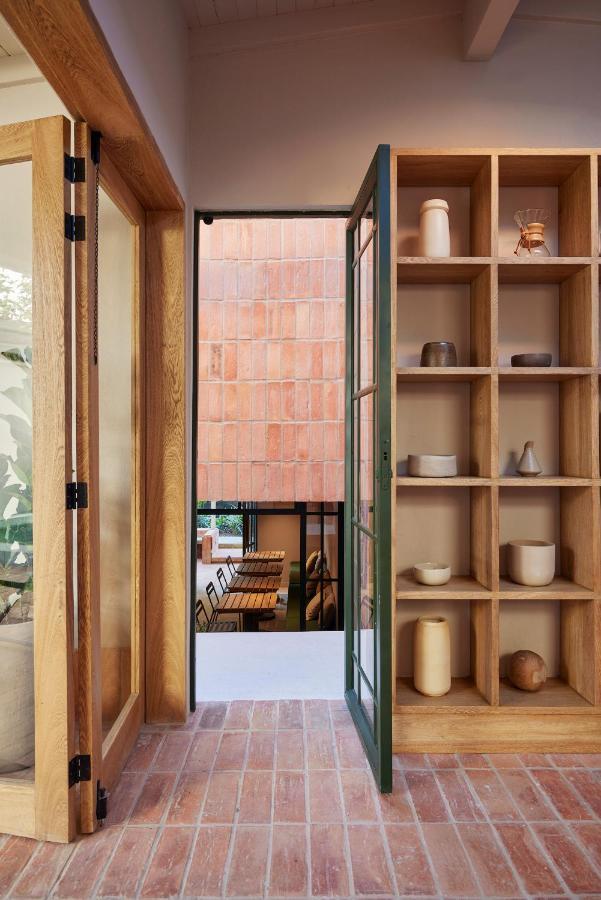 Antipoda Hotel Boutique Medellín Kültér fotó