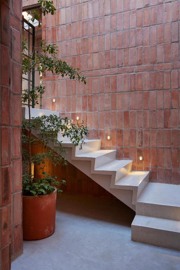 Antipoda Hotel Boutique Medellín Kültér fotó