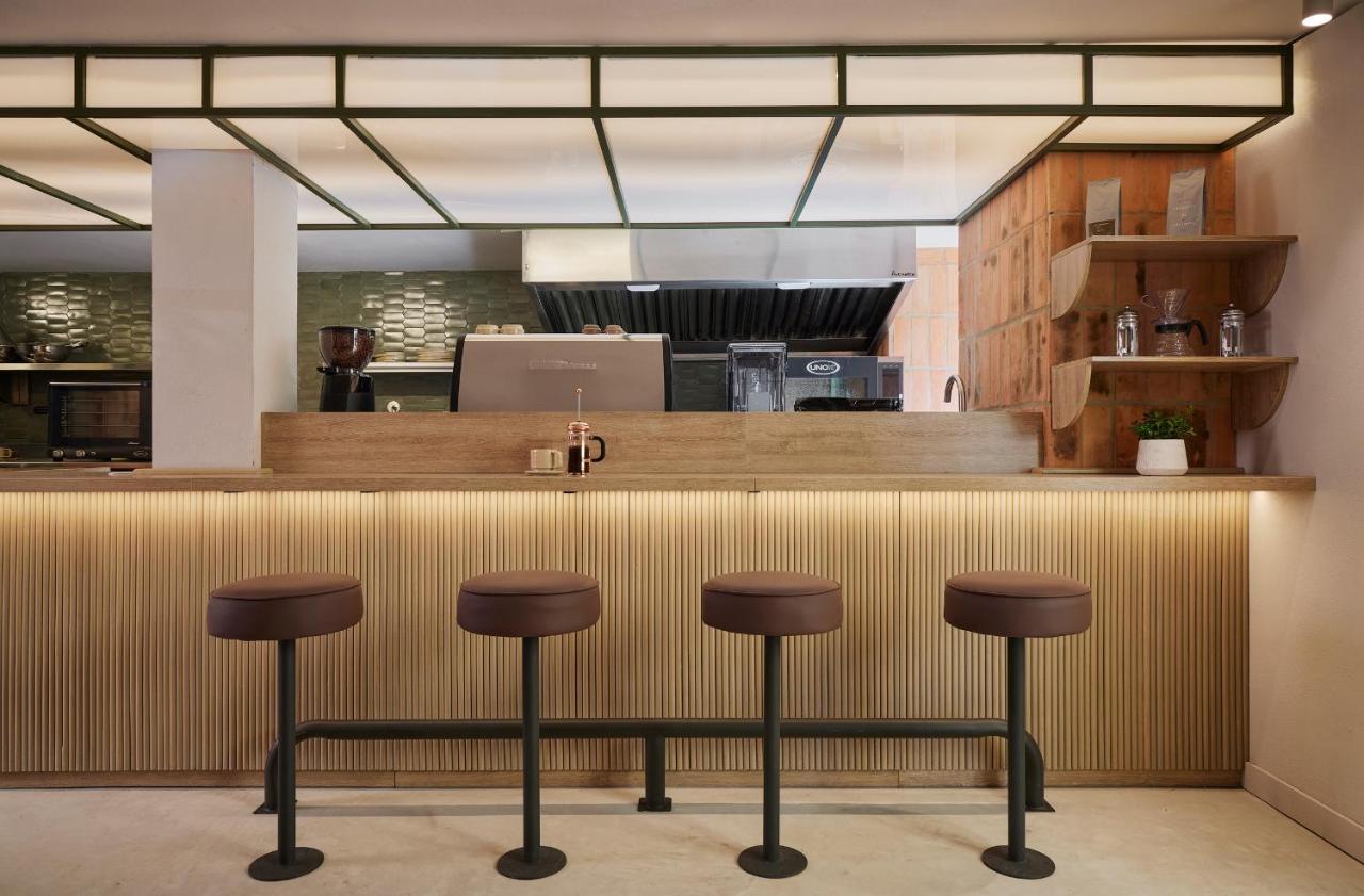 Antipoda Hotel Boutique Medellín Kültér fotó