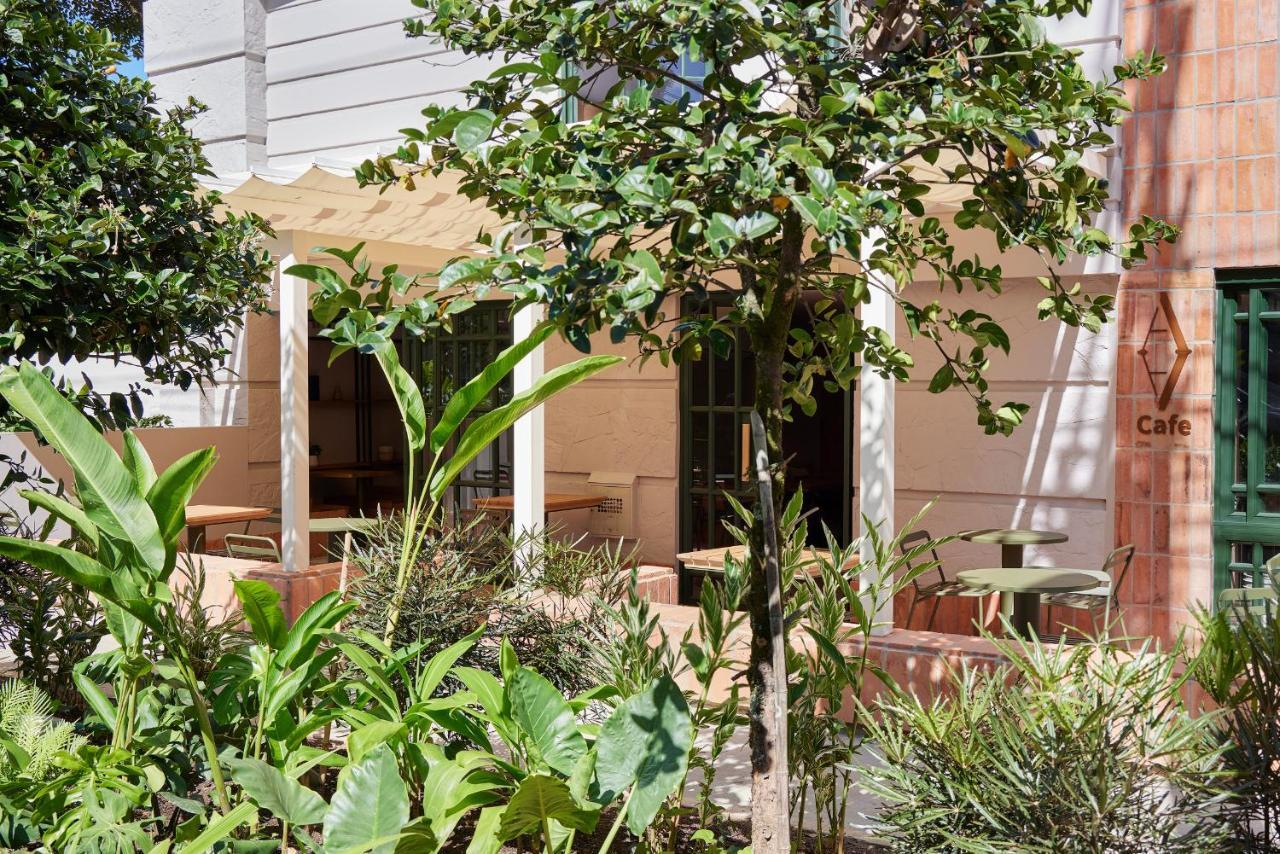 Antipoda Hotel Boutique Medellín Kültér fotó