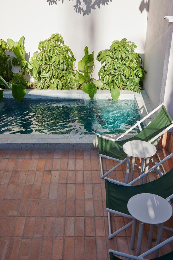 Antipoda Hotel Boutique Medellín Kültér fotó