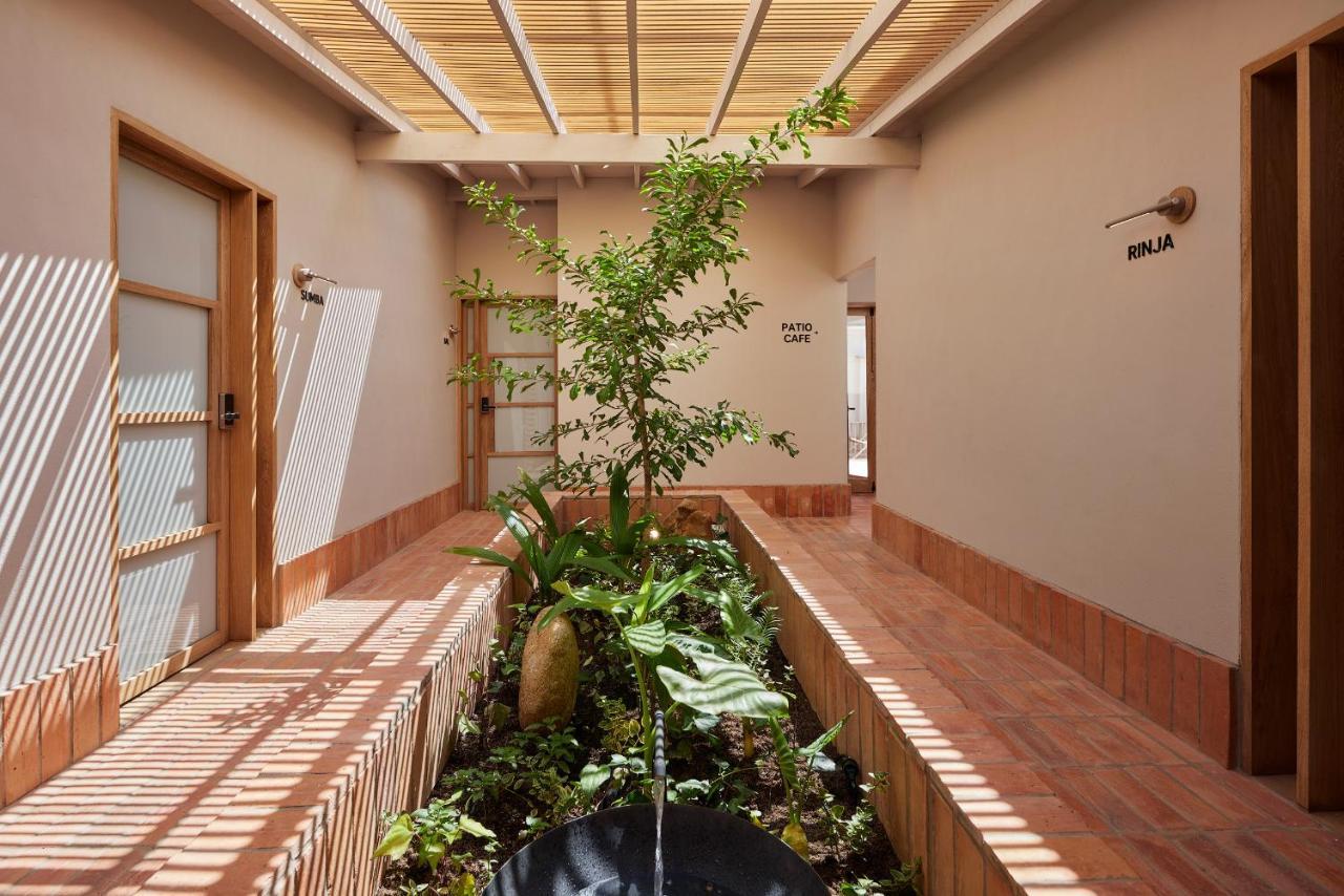 Antipoda Hotel Boutique Medellín Kültér fotó