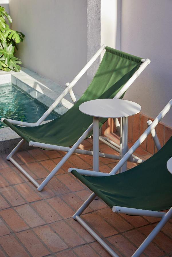 Antipoda Hotel Boutique Medellín Kültér fotó