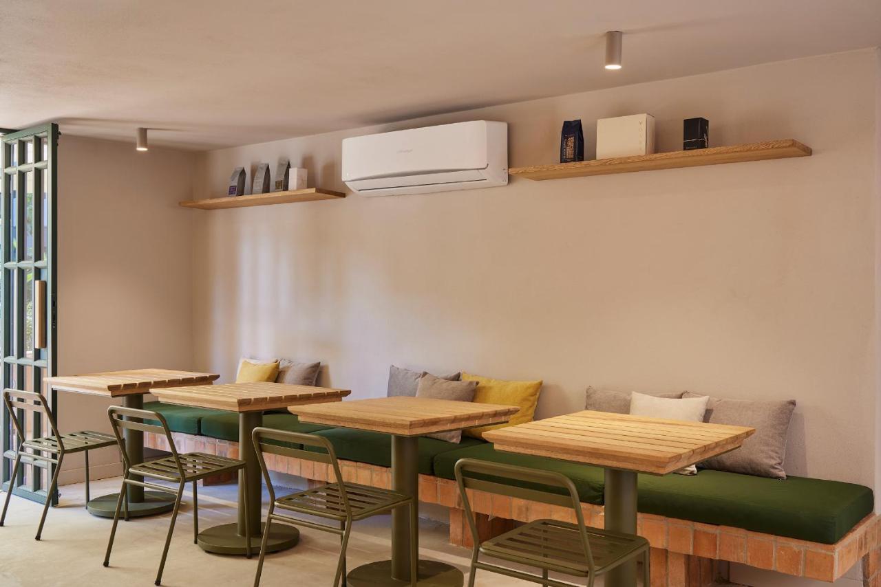 Antipoda Hotel Boutique Medellín Kültér fotó