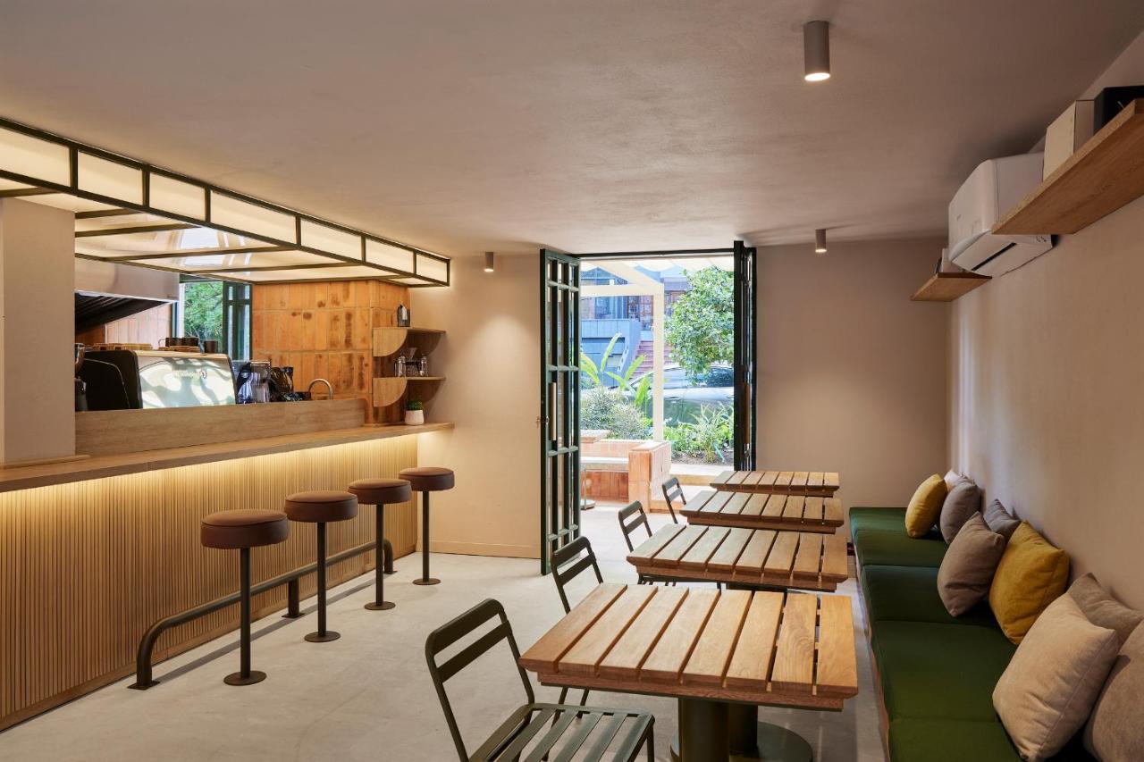Antipoda Hotel Boutique Medellín Kültér fotó