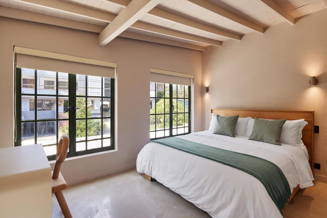 Antipoda Hotel Boutique Medellín Kültér fotó