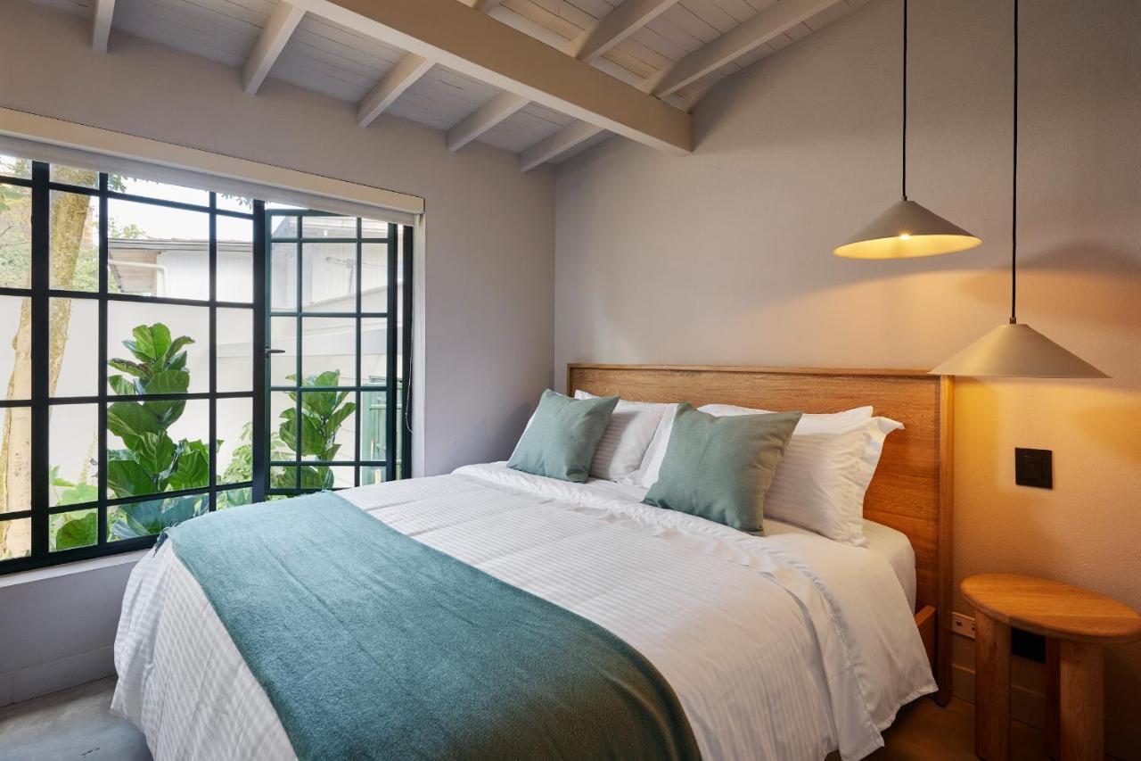Antipoda Hotel Boutique Medellín Kültér fotó
