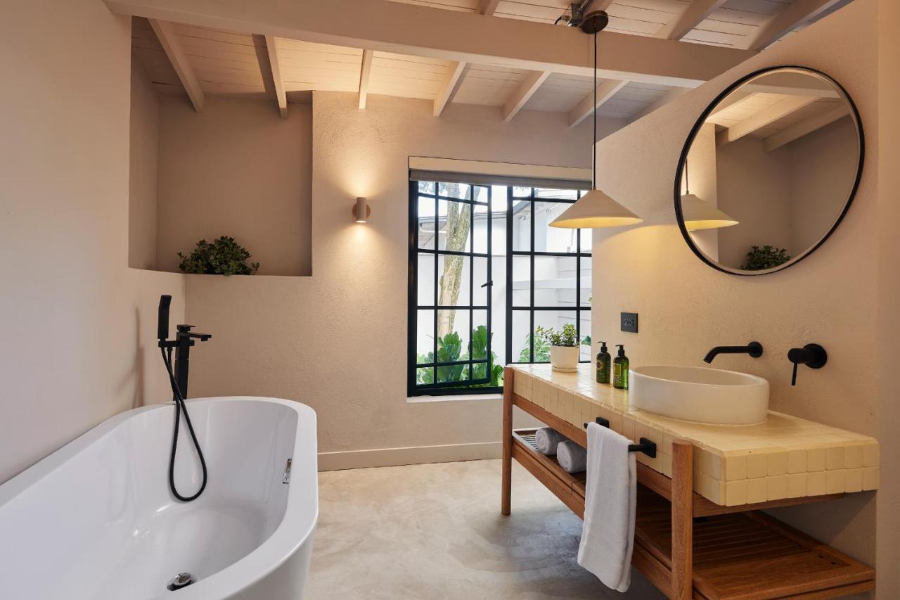 Antipoda Hotel Boutique Medellín Kültér fotó