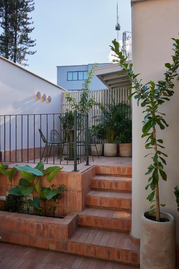 Antipoda Hotel Boutique Medellín Kültér fotó