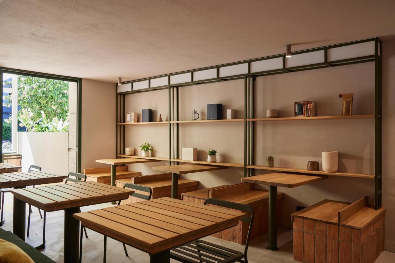 Antipoda Hotel Boutique Medellín Kültér fotó