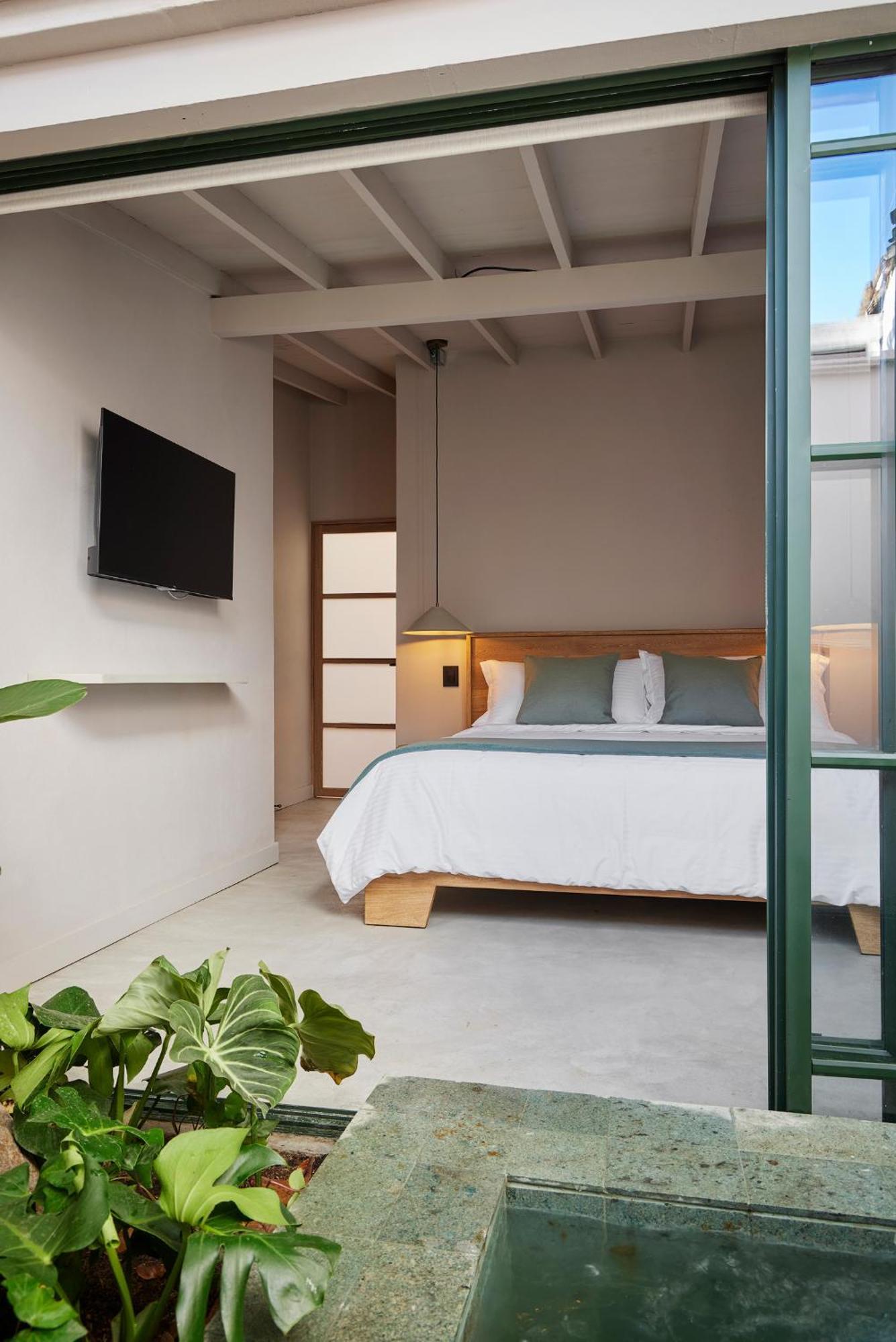 Antipoda Hotel Boutique Medellín Kültér fotó